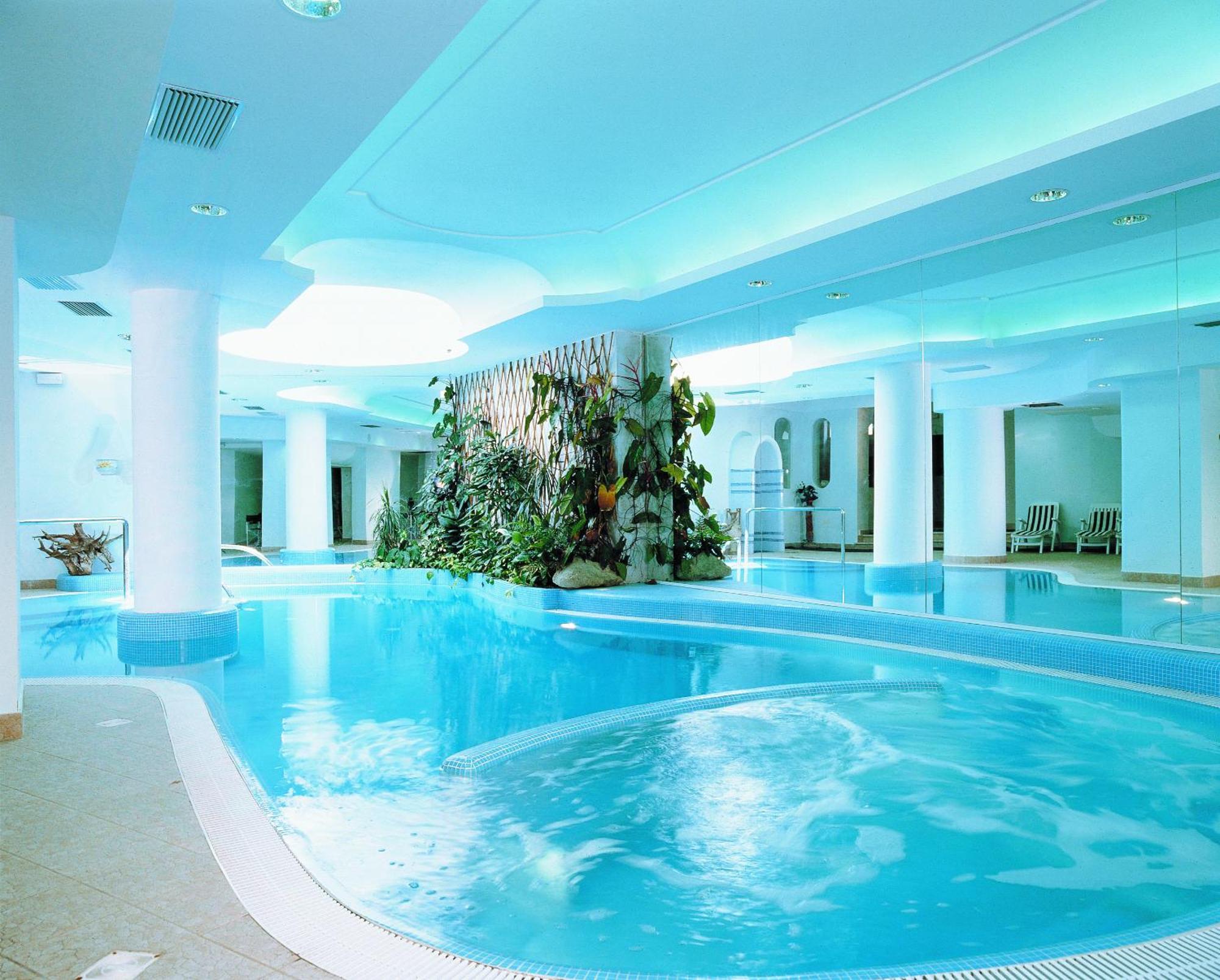 Hotel L'Approdo Casamicciola Terme Eksteriør billede