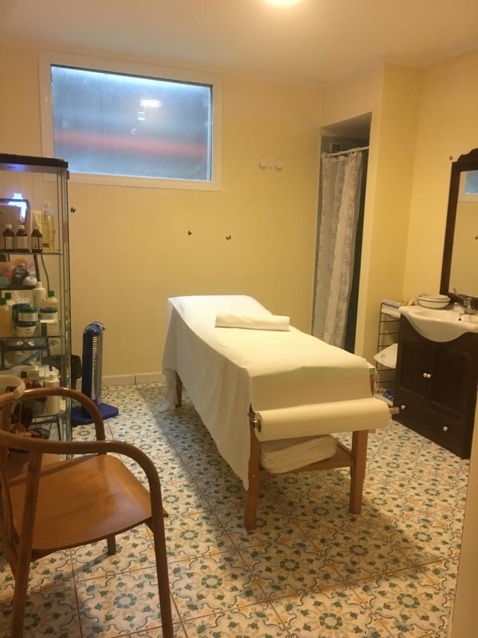 Hotel L'Approdo Casamicciola Terme Eksteriør billede